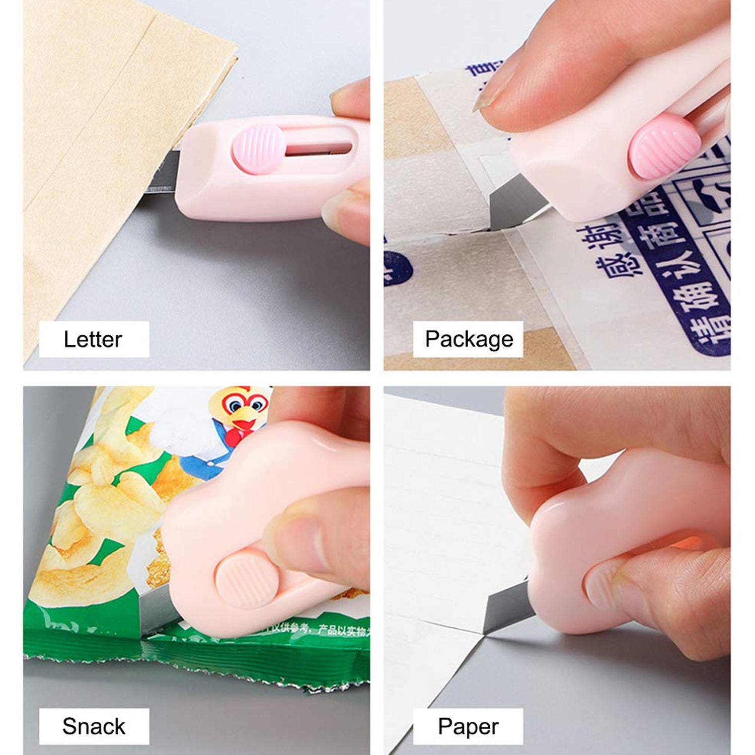 4193 Mini Cloud Box Cutter Portable Cute Box Cutter Utility Retractable Art Knives Letter Opener Envelope Slitter Office School Supplies Stationery (1 Pc) 4193 Mini Cloud Box Cutter Portable Cute Box Cutter Utility Retractable Art Knives Letter Opener Envelope Slitter Office School Supplies Stationery (1 Pc)